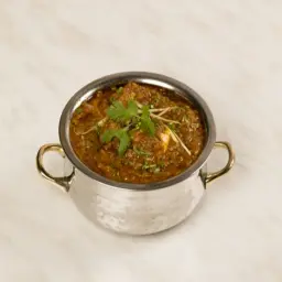 Mutton Handi